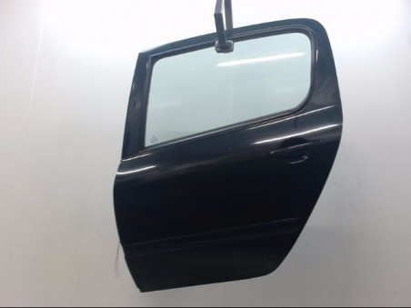 PORTE ARRIERE GAUCHE PEUGEOT 307 2006