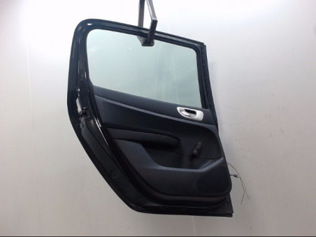 PORTE ARRIERE GAUCHE PEUGEOT 307 2006