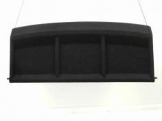 TABLETTE PLAGE ARRIERE CITROEN SAXO Phase 2 1999-2004