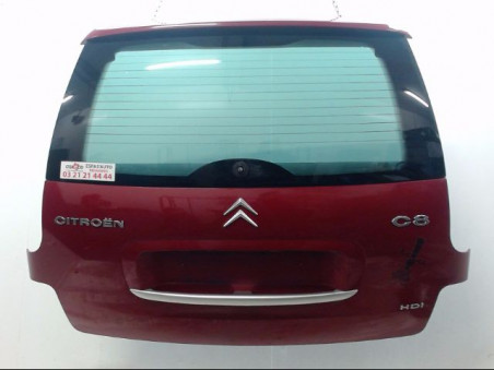 HAYON CITROEN C8 2006