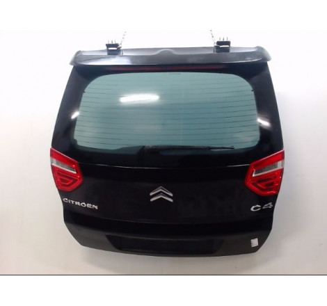 HAYON CITROEN C4 PICASSO MONOSP. I 2007-2013