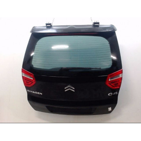 HAYON CITROEN C4 2008
