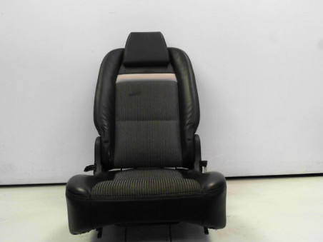 SIEGE ARRIERE GAUCHE PEUGEOT 307 2006