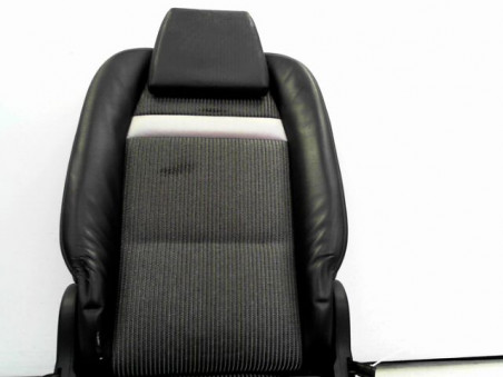 SIEGE ARRIERE GAUCHE PEUGEOT 307 2006