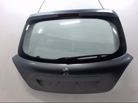 HAYON PEUGEOT 207 2009