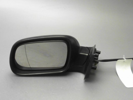RETROVISEUR EXTERIEUR ELECTRIQUE GAUCHE PEUGEOT 307 2004