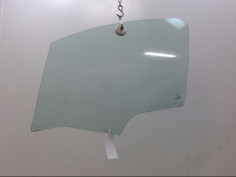 GLACE PORTE AVANT GAUCHE CITROEN C3 I Phase 2 2005-2010