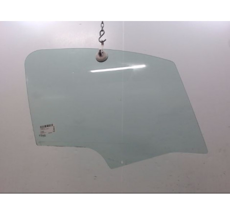 GLACE PORTE AVANT DROIT CITROEN C3 I Phase 1 2002-2005