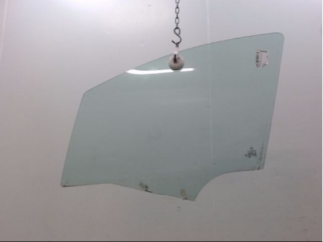 GLACE PORTE AVANT GAUCHE PEUGEOT 207 2006-2013