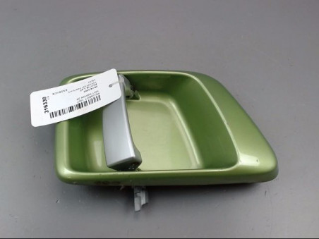 POIGNEE EXTERIEURE PORTE AVANT DROIT PEUGEOT 1007 2005