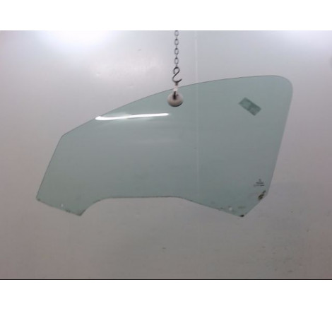 GLACE PORTE AVANT GAUCHE PEUGEOT 206 1998-2009
