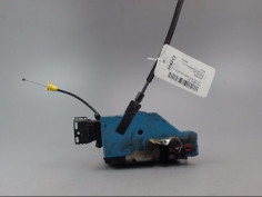 SYSTEME CONDAMNATION ARRIERE DROIT PEUGEOT 207 SW 2007-2013