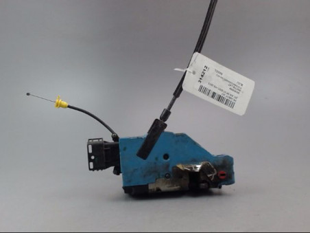 SYSTEME CONDAMNATION ARRIERE DROIT PEUGEOT 207 2008