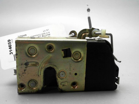 SYSTEME CONDAMNATION AVANT GAUCHE PEUGEOT 307 2005