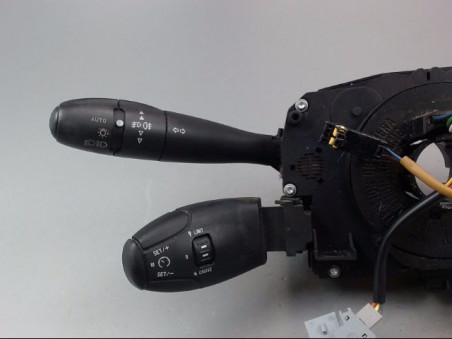 BLOC COMMODOS PEUGEOT 207 2006