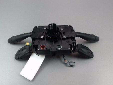 BLOC COMMODOS PEUGEOT 207 2006