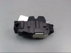 SERRURE HAYON  PEUGEOT 207 2006-2013
