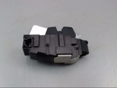 SERRURE HAYON  PEUGEOT 207 2009