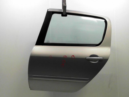 PORTE ARRIERE GAUCHE PEUGEOT 307 2007