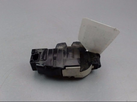 SERRURE HAYON  CITROEN C3 2009