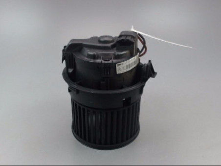 MOTEUR VENTILATEUR CHAUFFAGE PEUGEOT 208 2012