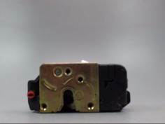 SYSTEME CONDAMNATION ARRIERE GAUCHE PEUGEOT 306 Phase 2 1997-2001