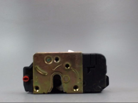 SYSTEME CONDAMNATION ARRIERE GAUCHE PEUGEOT 306 2001