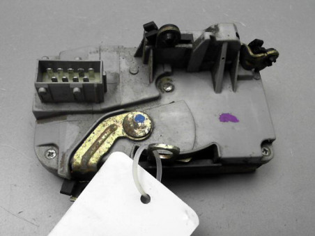 SYSTEME CONDAMNATION AVANT DROIT PEUGEOT 206 1999