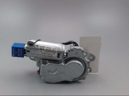MECANISME ESSUIE-GLACE ARRIERE CITROEN XSARA 1999