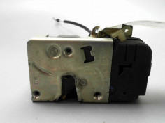 SYSTEME CONDAMNATION AVANT GAUCHE PEUGEOT 307 Phase 2 2005-2007