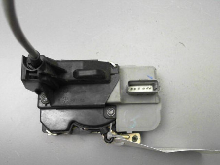 SYSTEME CONDAMNATION AVANT GAUCHE PEUGEOT 307 2006