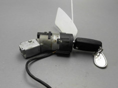 ANTIVOL DE DIRECTION PEUGEOT 307 CC 2P Phase 2 2005-2008