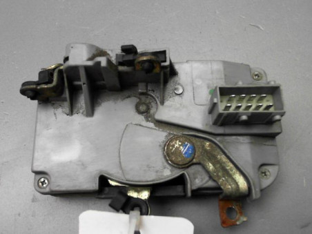 SYSTEME CONDAMNATION AVANT GAUCHE PEUGEOT 406 1999