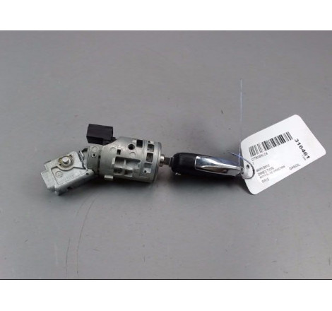 ANTIVOL DE DIRECTION CITROEN C4 II Phase 1 (B7) 2010-...