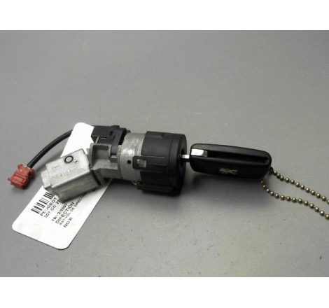 ANTIVOL DE DIRECTION PEUGEOT 307 CC 2P Phase 2 2005-2008