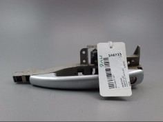 POIGNEE EXTERIEURE PORTE AVANT GAUCHE PEUGEOT 407 BERL. Phase 1 2004-2008