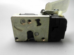 SYSTEME CONDAMNATION AVANT GAUCHE PEUGEOT 307 Phase 2 2005-2007
