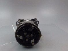 COMPRESSEUR AIR CONDITIONNE PEUGEOT 206 1998-2009
