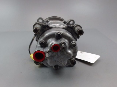 COMPRESSEUR AIR CONDITIONNE PEUGEOT 206 2005
