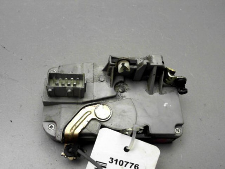 SYSTEME CONDAMNATION AVANT DROIT PEUGEOT 306 1999