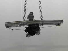 MECANISME+MOTEUR LEVE-GLACE AVANT GAUCHE PEUGEOT 308 I Phase 1 2007-2011
