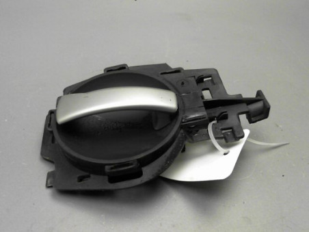 POIGNEE INTERIEURE PORTE ARRIERE DROIT CITROEN C3 2009
