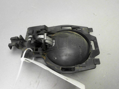 POIGNEE INTERIEURE PORTE ARRIERE DROIT CITROEN C3 2009