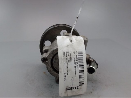 POMPE DIRECTION ASSISTEE CITROEN SAXO 2000