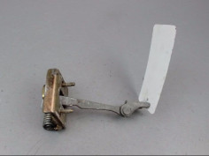 TIRANT PORTE AVANT GAUCHE PEUGEOT 307 Phase 1 2001-2005
