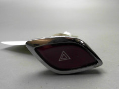 BOUTON DE WARNING CITROEN C3 II Phase 1 (A51) 2009-2013