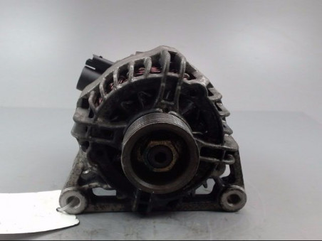 ALTERNATEUR PEUGEOT 206 2005