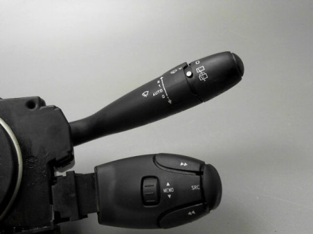 BLOC COMMODOS PEUGEOT 206 2011