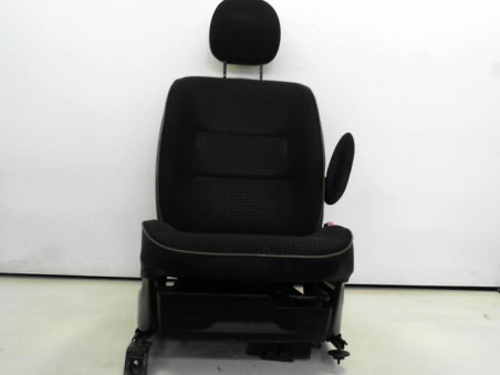 SIEGE AVANT DROIT PEUGEOT PARTNER 2008