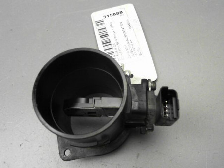 DEBIMETRE AIR CITROEN C3 2011